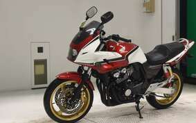 HONDA CB400 SUPER BOLDOR VTEC 2006 NC39