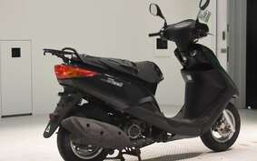 YAMAHA AXIS 125 TREET SE53J