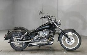 YAMAHA DRAGSTAR 250 VG02J