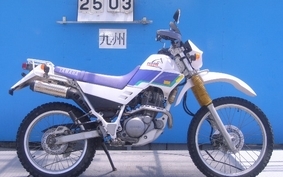 YAMAHA SEROW 225 W 1993 4JG