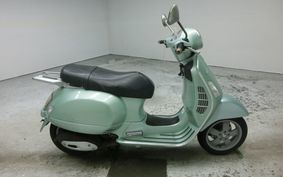 VESPA GT200L M312