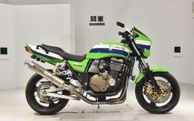 KAWASAKI ZRX1200 1991 ZRT20A