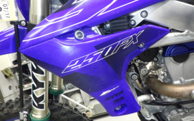 YAMAHA YZ250FX CG41C