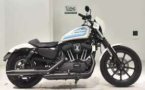 HARLEY XL1200NS 2018