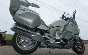 BMW K1600GTL EXCLUSIVE 2014 0603