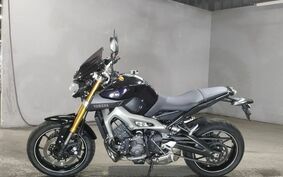 YAMAHA MT-09 2015 RN34J