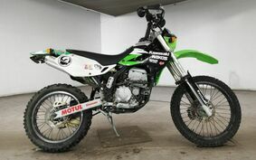 KAWASAKI KLX250 LX250E