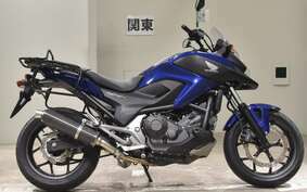 HONDA NC750 X Limited 2015 RC72