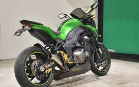 KAWASAKI Z1000 Gen.5 2014