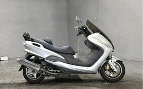 YAMAHA MAJESTY 125 5CA