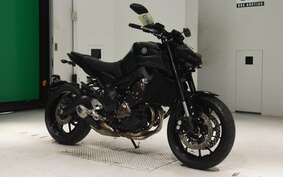 YAMAHA MT-09 A 2021 RN52J