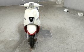 PEUGEOT ジャンゴ125 不明