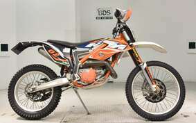 KTM 250 FREERIDE R FRA20