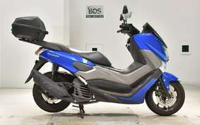 YAMAHA N-MAX SED6J