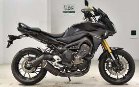 YAMAHA MT-09 Tracer 2017 RN51J