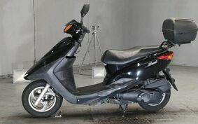 YAMAHA AXIS 125 TREET SE53J