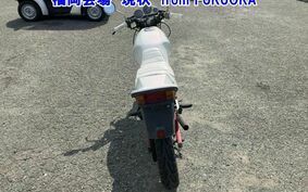 HONDA VT250F MC08