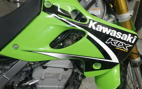 KAWASAKI KLX250 LX250E