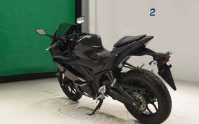 YAMAHA YZF-R25 A RG43J