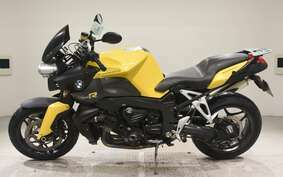 BMW K1200R 2005