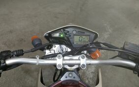 YAMAHA SEROW 250 DG11J