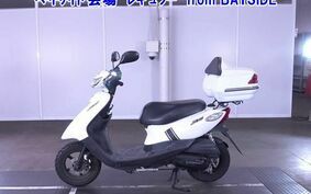 YAMAHA ジョグー5DX SA39J