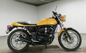 YAMAHA SRV250 RENAISSA 4DN