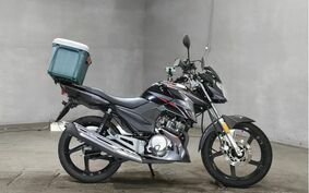 YAMAHA YX125 PCJL