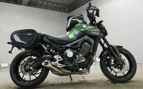 YAMAHA MT-09 2015 RN34J