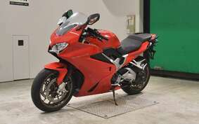 HONDA VFR800F 2015 RC79