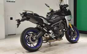 YAMAHA MT-09 Tracer GT 2021 RN51J