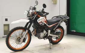 YAMAHA SEROW 250 Gen.3 DG31J