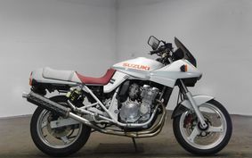 SUZUKI GSX250S KATANA GJ76A