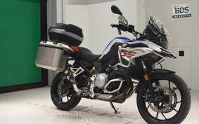 BMW F750GS 2023