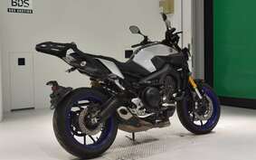 YAMAHA MT-09 ASP 2020 RN52J