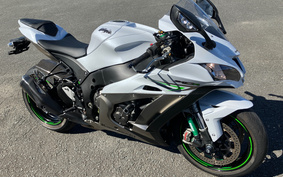 KAWASAKI NINJA ZX 10 R ABS 2017 ZXT00S