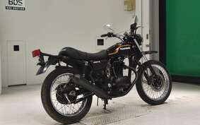 KAWASAKI 250TR BJ250F