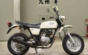 HONDA APE 100 HC07