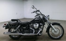 YAMAHA DRAGSTAR 250 VG05J