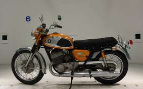 SUZUKI T500 1968 T500