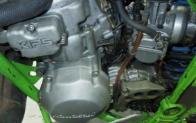 KAWASAKI KDX220SR DX220B