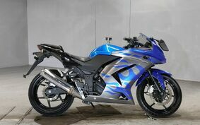 KAWASAKI NINJA 250R EX250K