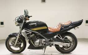 KAWASAKI BALIUS 250 ZR250A