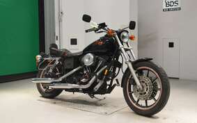 HARLEY FXDB1340 1991 GBL