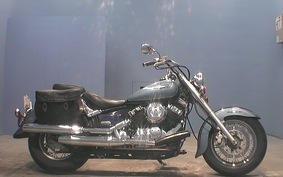 YAMAHA DRAGSTAR 400 CLASSIC 1999 4TR