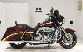 HARLEY FLHXSE 1800CVO 2010 PZ8