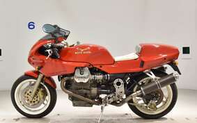 MOTO GUZZI DAYTONA 1000 1993