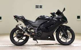 KAWASAKI NINJA 250R EX250K