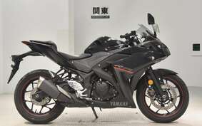 YAMAHA YZF-R25 A RG43J