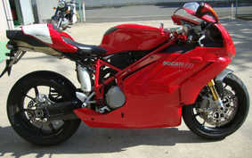 DUCATI 999 S 2006 H400A